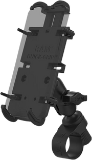 Ram Mounts Quick-grip™ Phone Holder Mount Kit