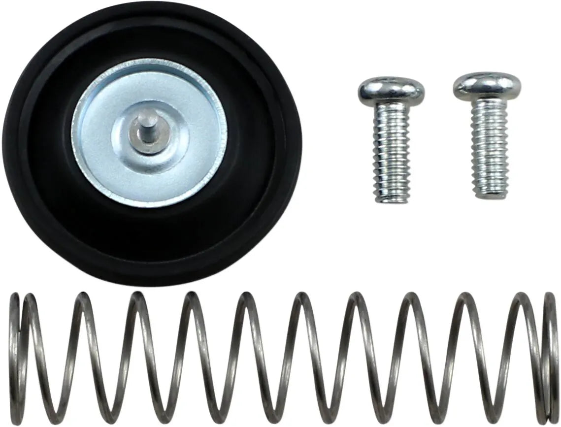 Parts Unlimited Air Cut-off Valve Rebuild Kit