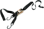 Parts Unlimited Heavy-duty Ratcheting Tie-downs