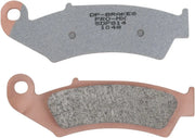 Dp Brakes Sdp814mx Sinterbromsbelägg - Fram