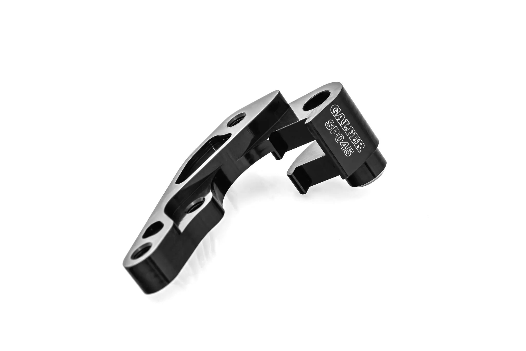 Galfer Brake Caliper Relocation Bracket For 240mm Rotor