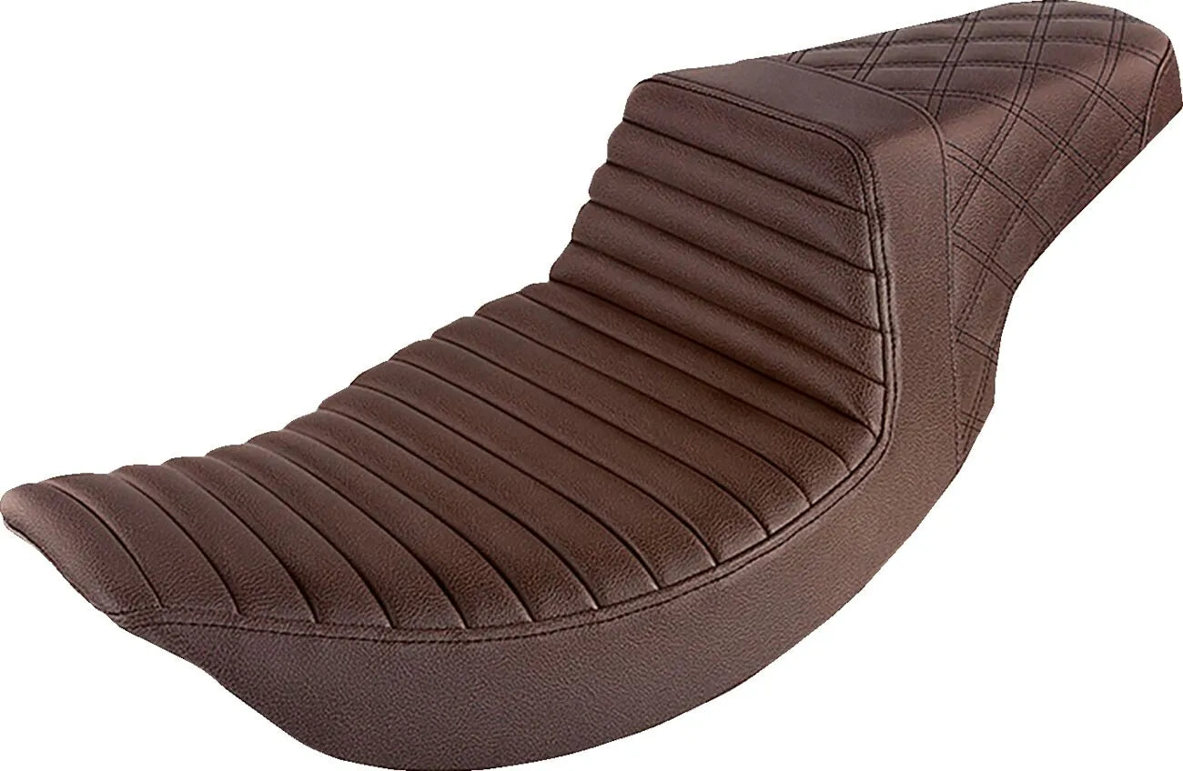 Saddlemen Step-up Seat