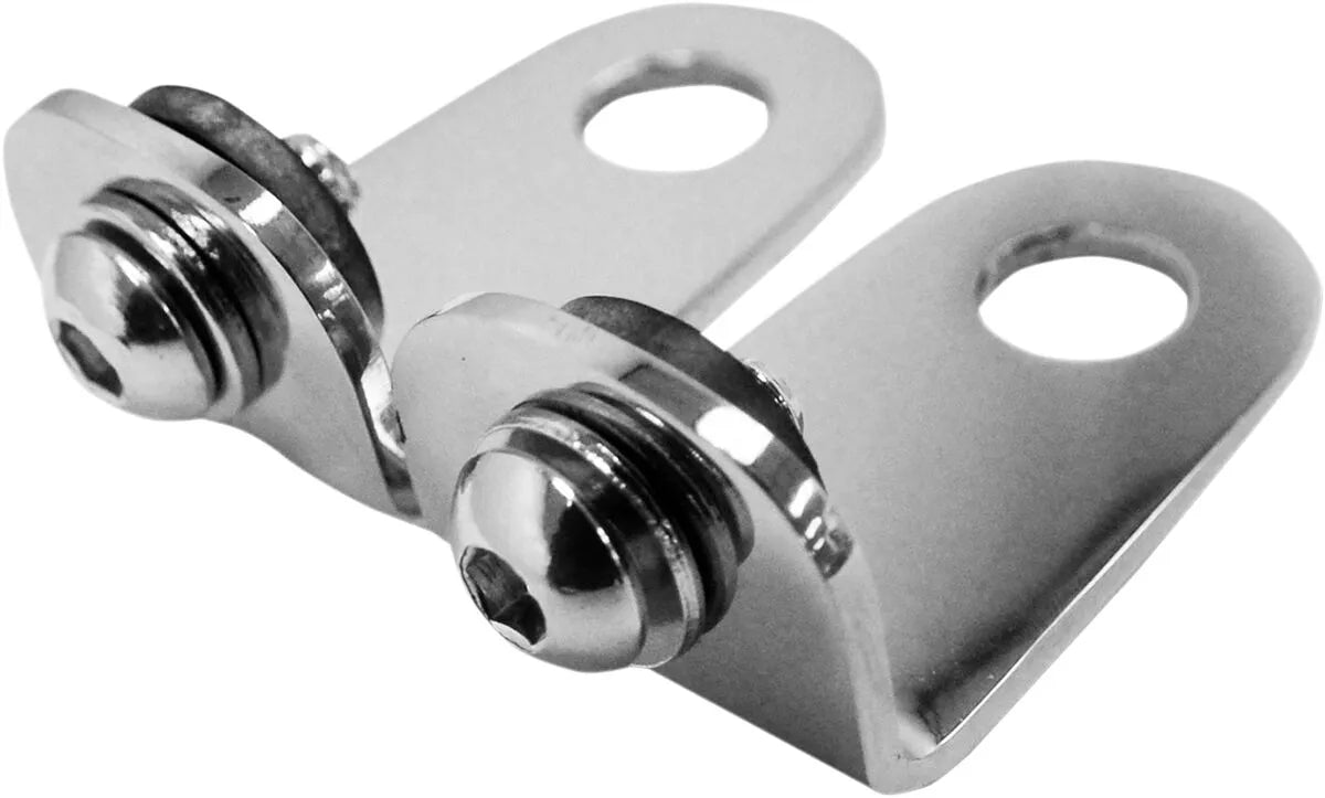 Baron Custom Marker Light Mount