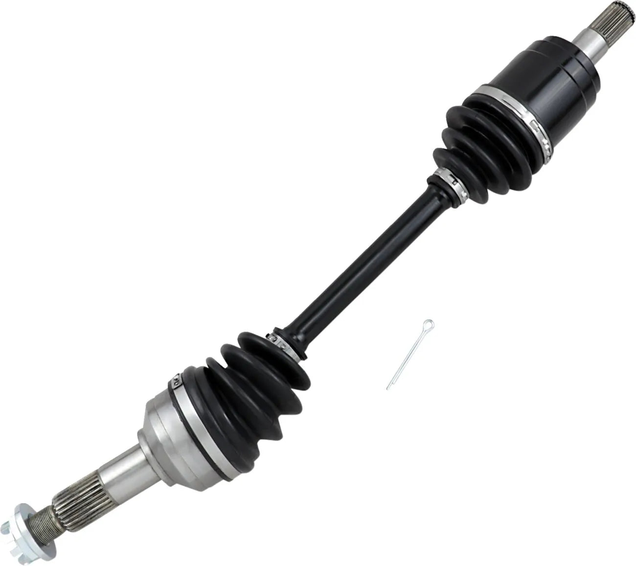 Moose Offroad Standard Cv Axle