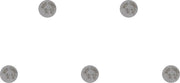 Hot Cams 7.48mm Valve Shims - 3.45mm Thickness