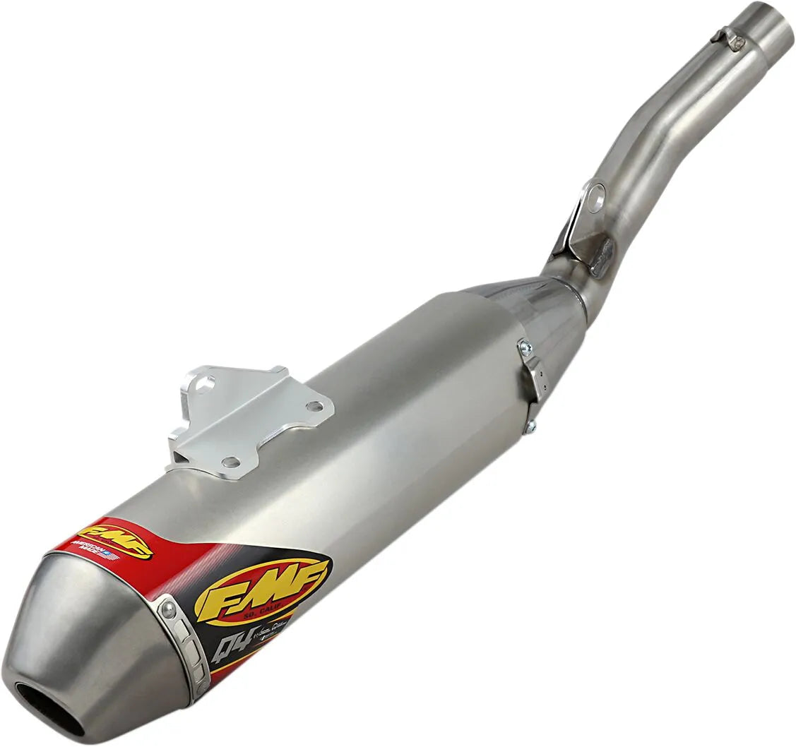Fmf Q4 Hex Slip-on Ljuddämpare
