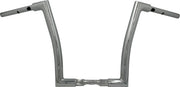 Fat Baggers Inc. 1-1/2" Flat Top Handlebar