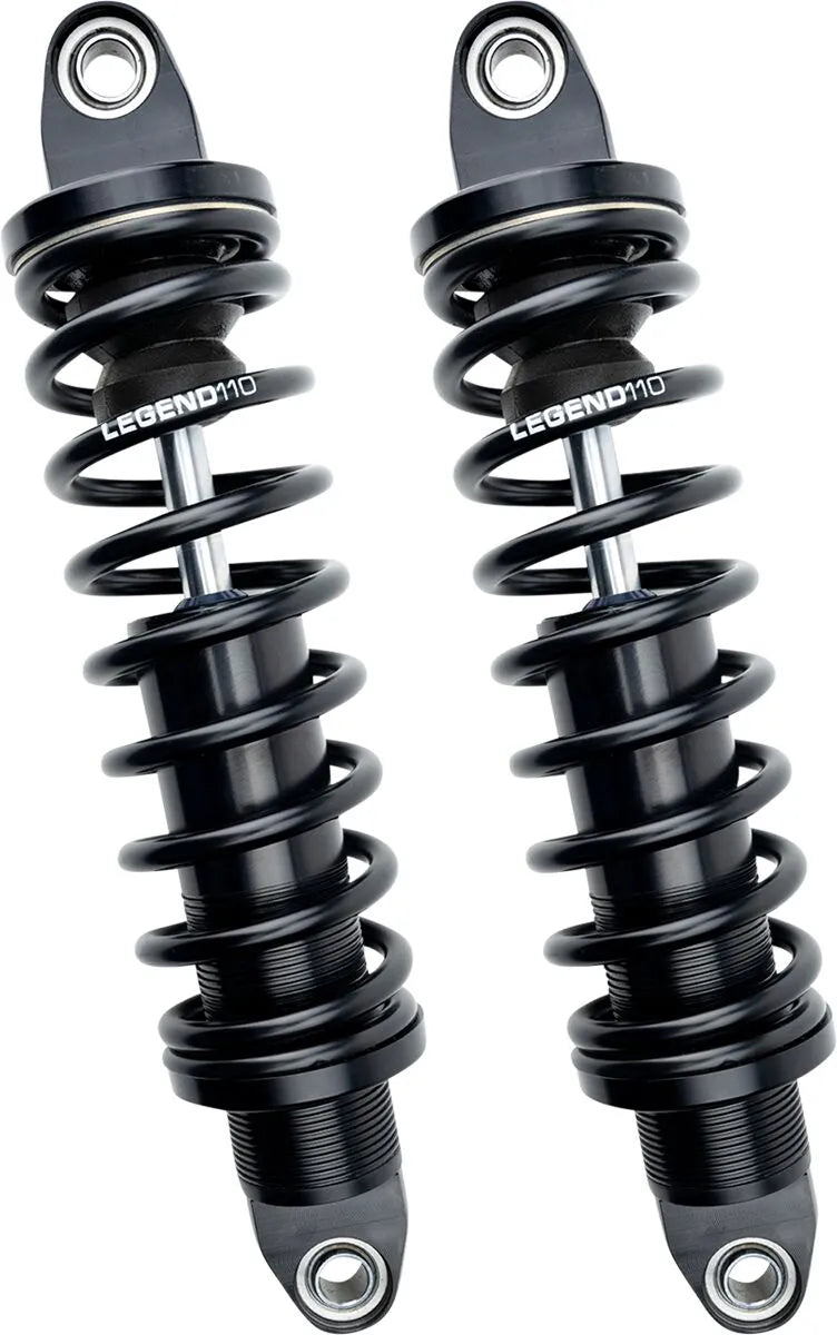 Legend Suspension Revo Dyna Coil Suspension For Harley-davidson