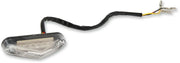 Polisport Rs Led Taillight - Universal Fit