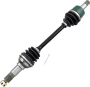Moose Offroad Cv Axle - Oem Replacement