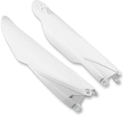 Cycra Plastic Fork Guards