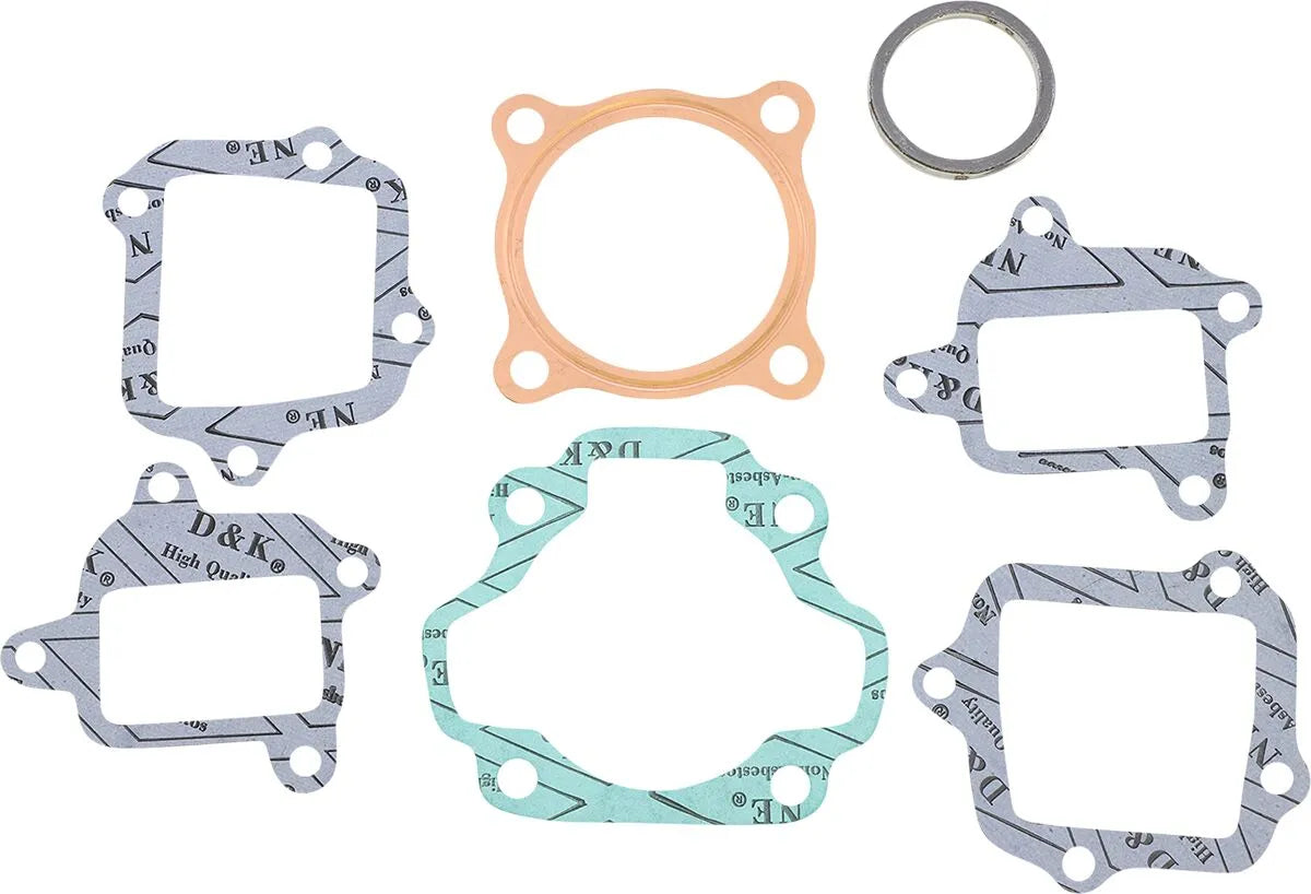 Prox Top End Gasket Set for 2-Stroke Engines