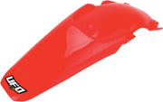 UFO MX Rear Fender