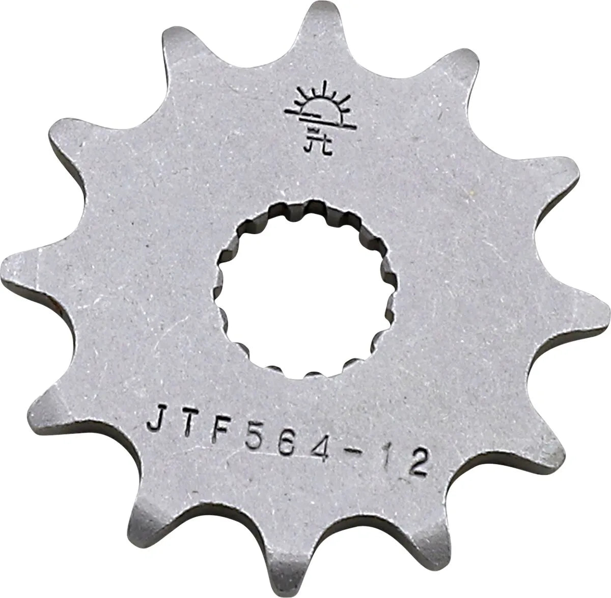 Jt Sprockets Countershaft Sprocket 520-12