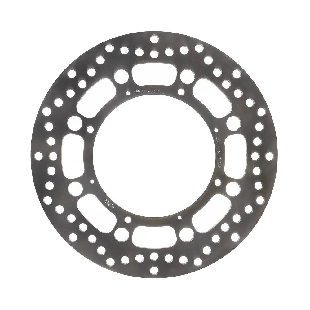 Ebc Rund D-serie Offroad Bromsrotor - Fast Design - Fram