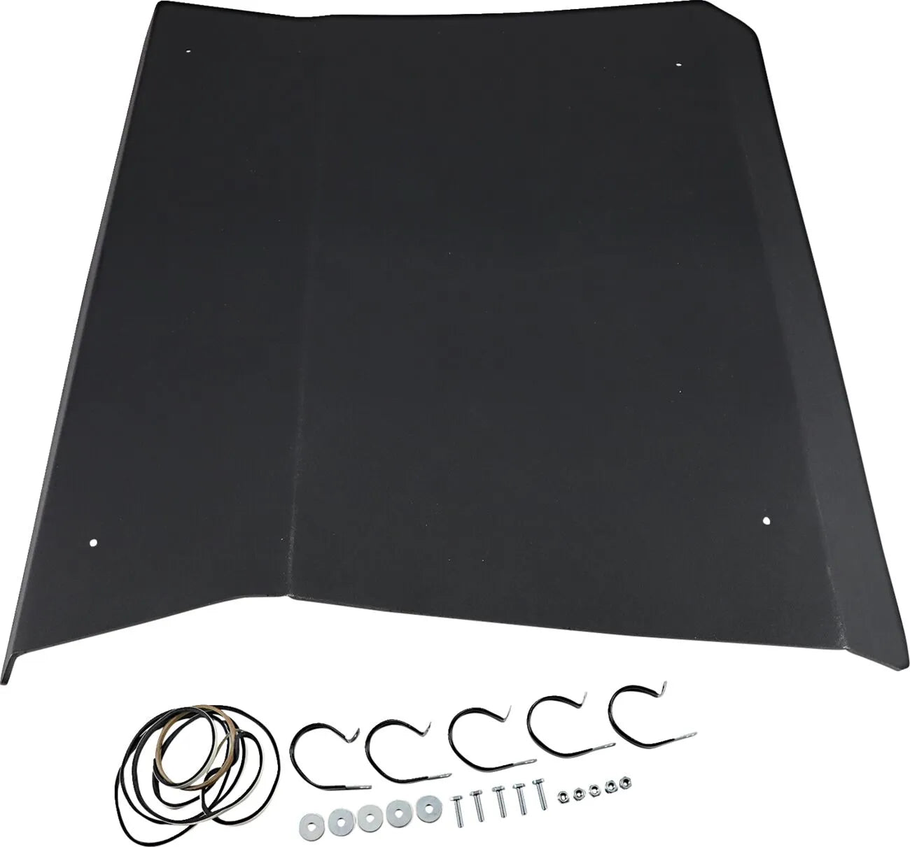 MOOSE OFFROAD FOUR WHEEL Polyethylene UTV Roof