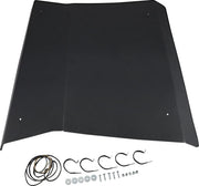MOOSE OFFROAD FOUR WHEEL Polyethylene UTV Roof