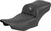Saddlemen Roadsofa Extended Reach Seat