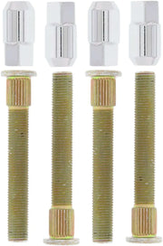 Moose Offroad Wheel Stud/nut Kit