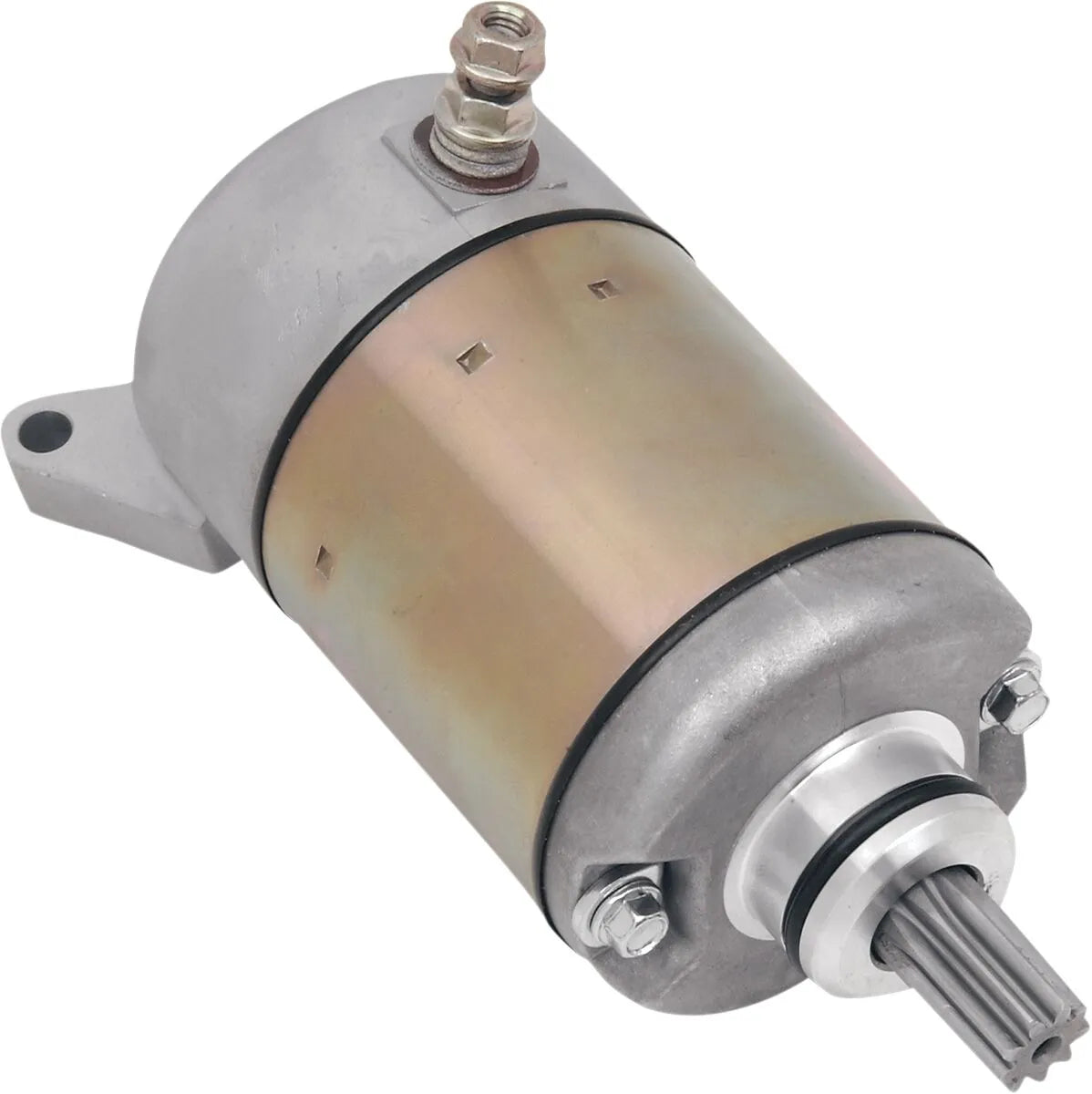 Rick's Motorsport Electric Starter For Yamaha