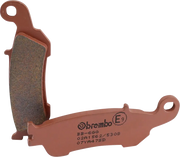 Brembo Prime Sinter Sd Bromsbelägg
