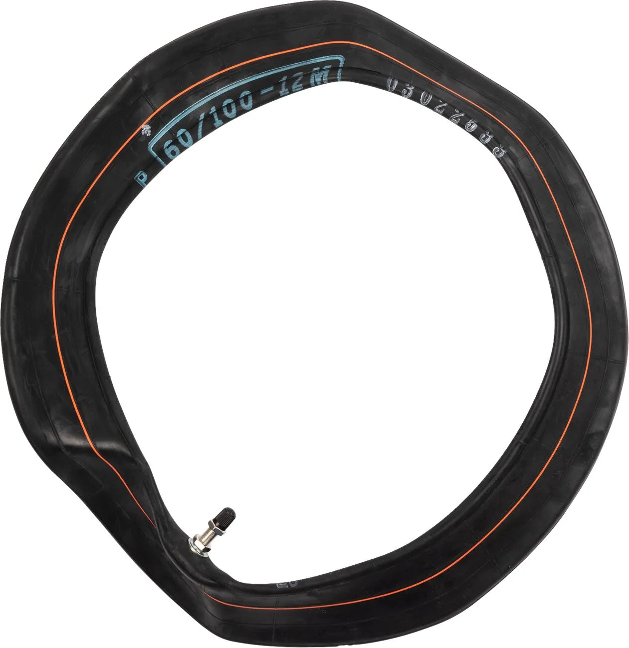 Moose Offroad Medium Duty Inner Tube for 12" Motocross 60/100-12