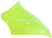 Klock Werks Kolor Flare Ice Windshield