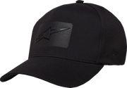 Alpinestars Algo Perf Curved Bill Adjustable Hat