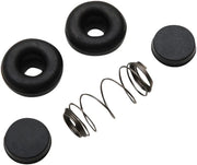 Drag Specialties Hjulcylinder Renoveringssats