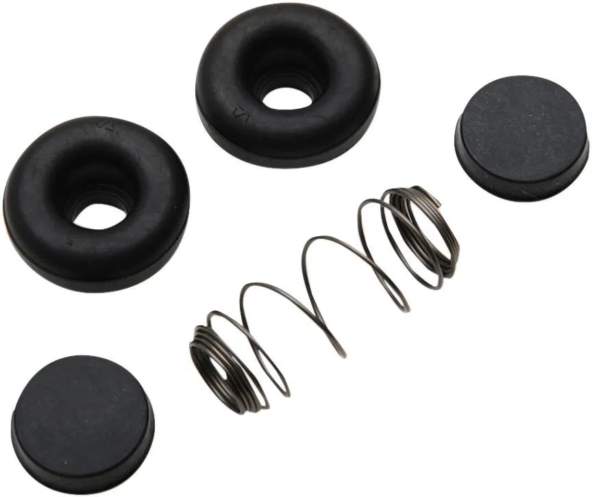 Drag Specialties Hjulcylinder Renoveringssats