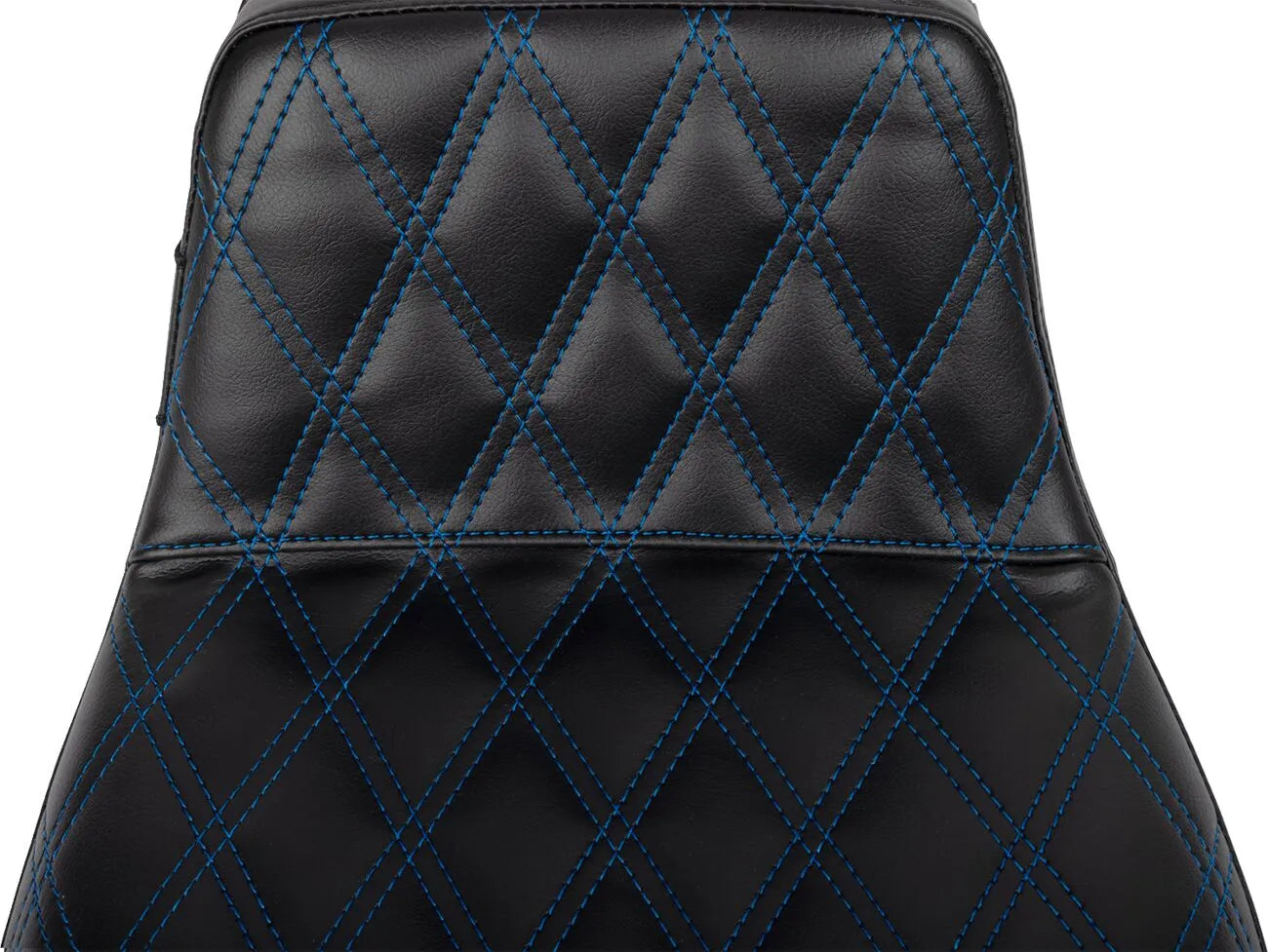 Le Pera Tailwhip Daddy Long Legs Seat - For Harley Davidson