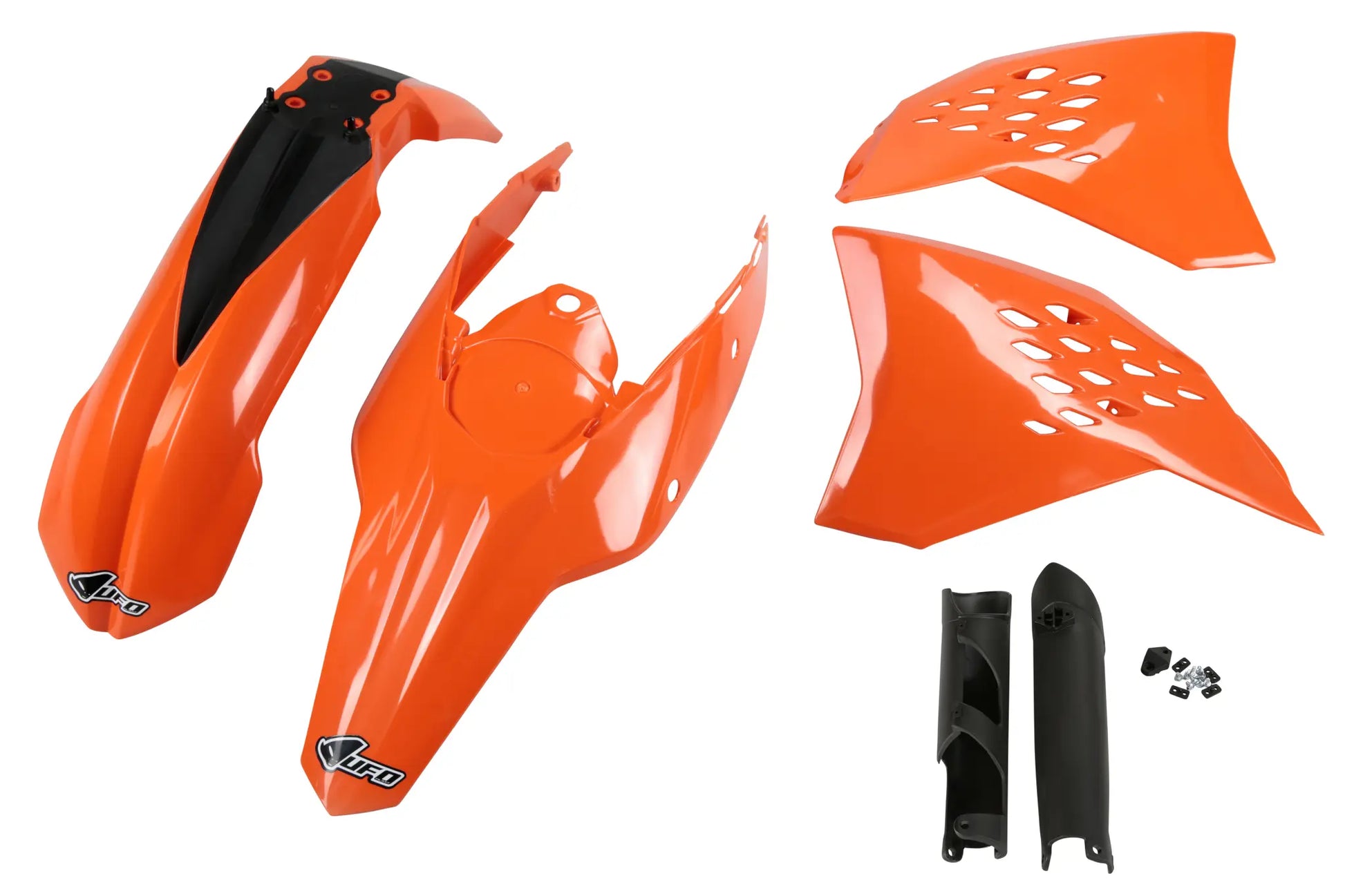 UFO MX Complete Body Kit