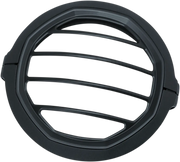 Kuryakyn Dillinger 5-3/4" Headlight Trim Ring