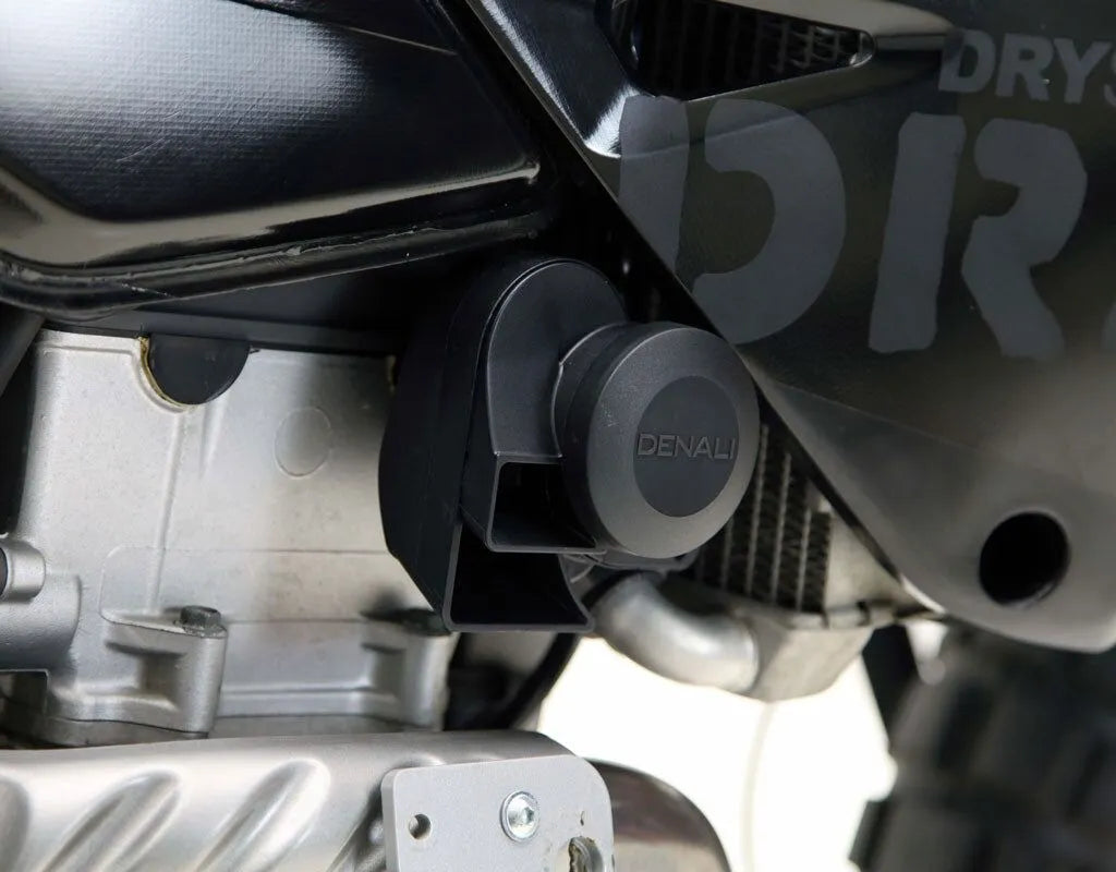 Denali Soundbomb Split Dual-tone Air Horn