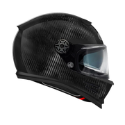 Premier Helmets Commander Carbon Full Face Helmet