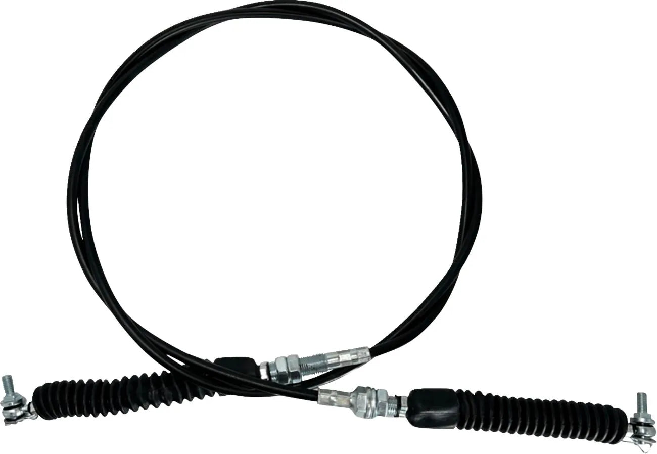 Moose Offroad Four Wheel Clutch Cable