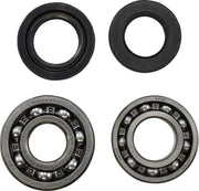 Vintco Main Bearing And Seal Kit