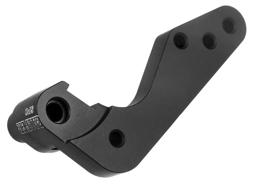 Galfer Brake Caliper Relocation Bracket