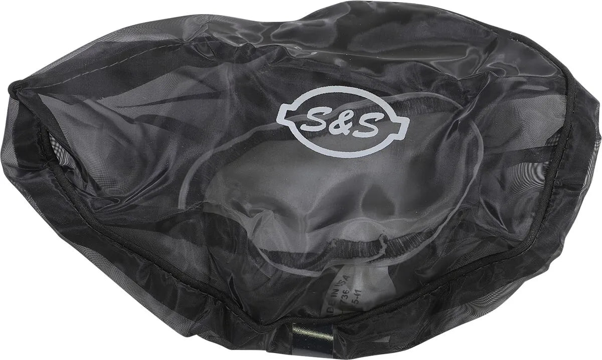 S&s Cycle Air Filter Pre-filter