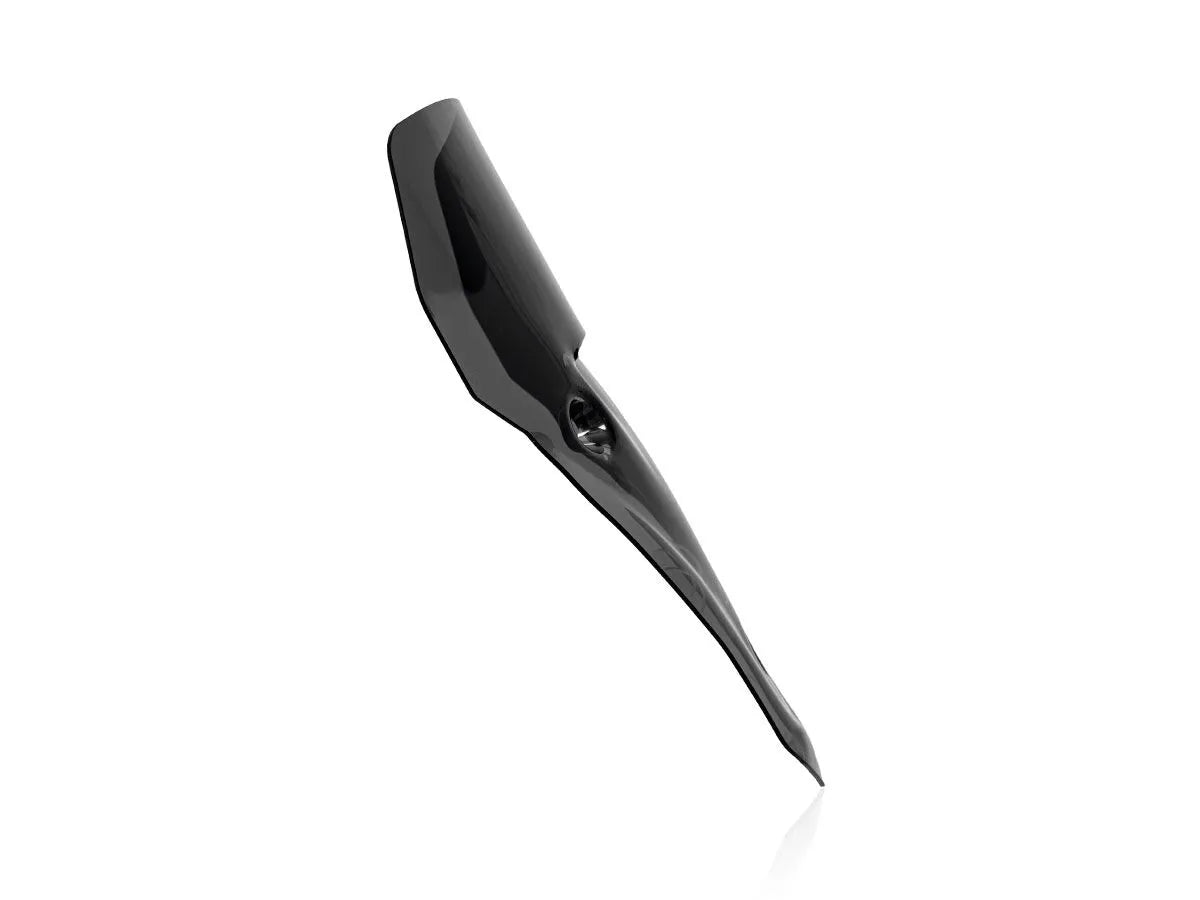 Wrs Windscreen - Dark Smoke Windshield