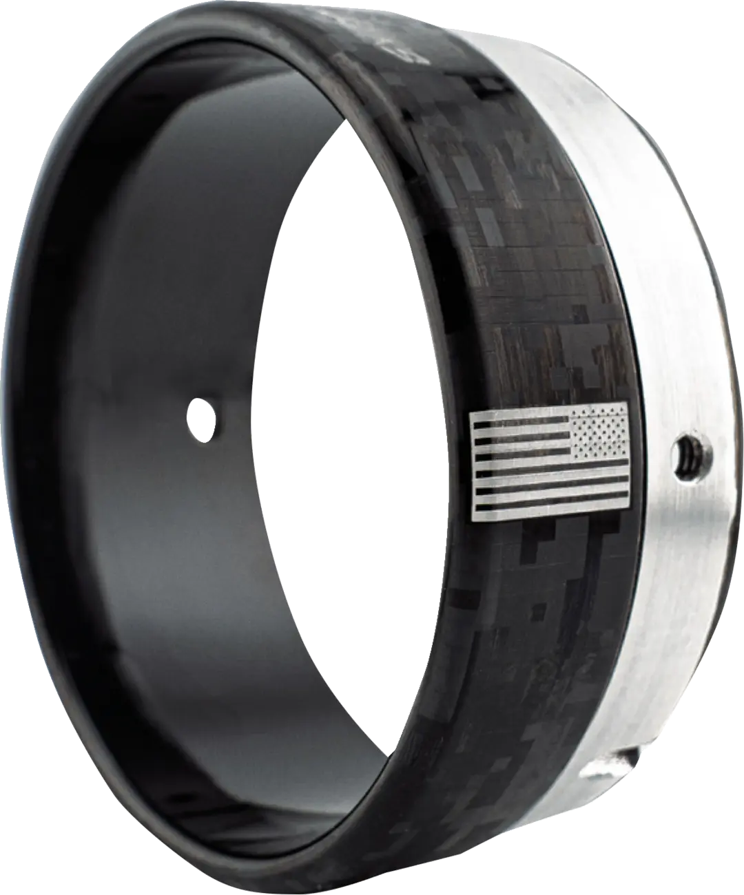 Khrome Werks Billet-tip Exhaust End Cap For 4.5" Mufflers