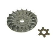 Naraku Cnc Machined Half Pulley