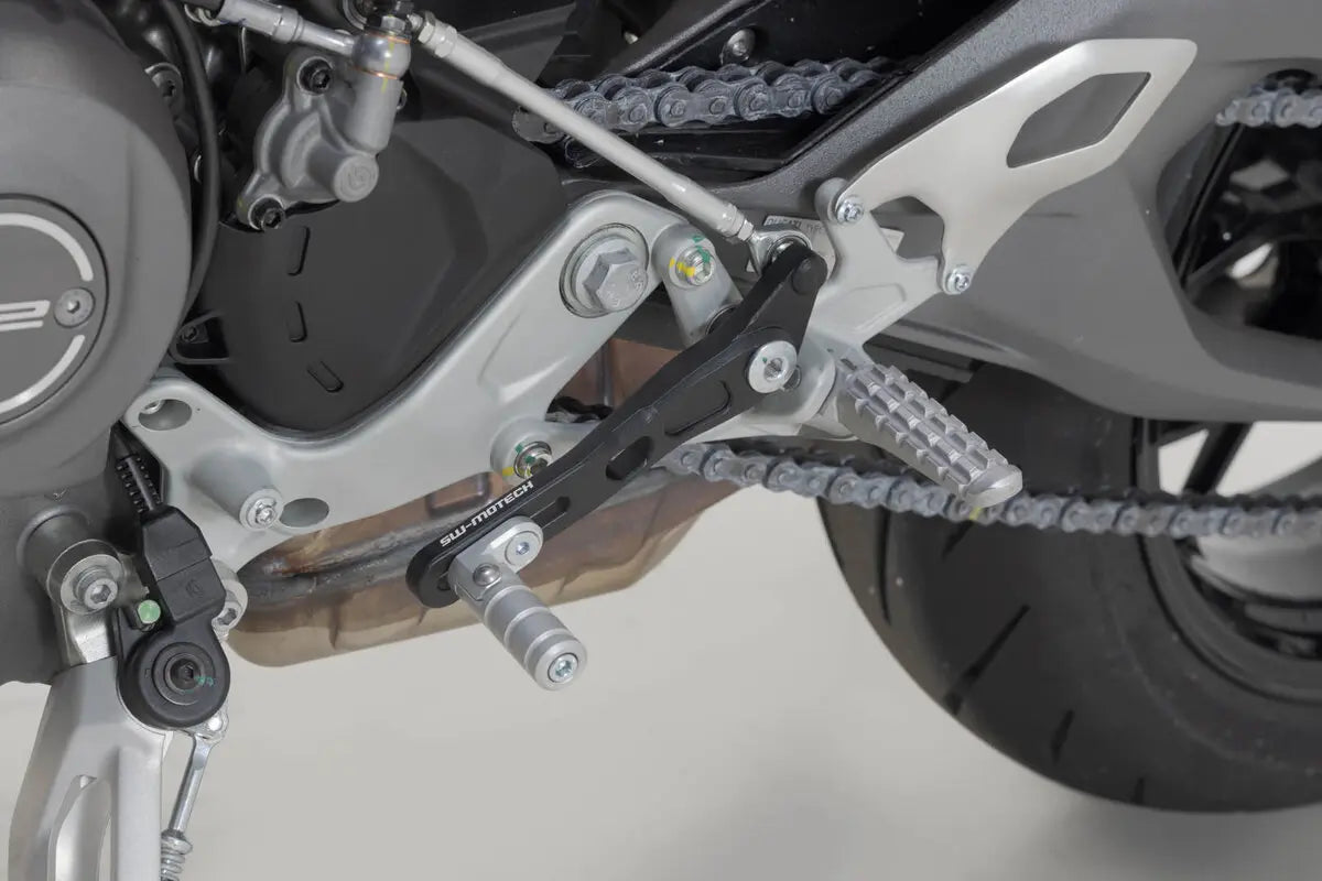 Sw-Motech Gear Lever