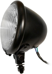 Emgo Bates Style 4-1/2" Spotlamp