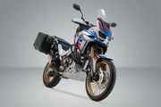 Sw-Motech TRAX ADV Aluminium Side Case System