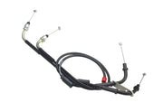 Domino XM2 Throttle Cables for XM2 Controls