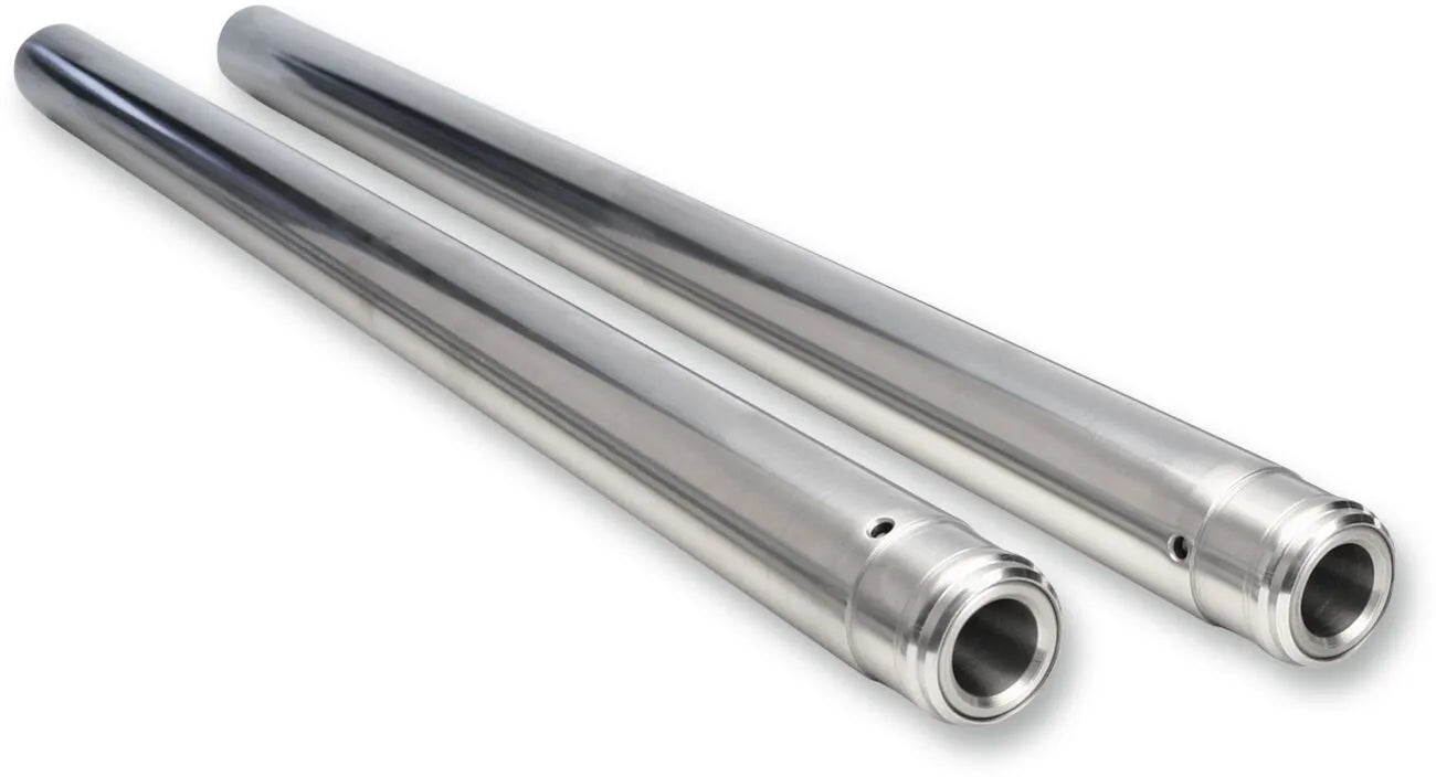 Custom Cycle Engineering Fork Tubes - 41mm, 20.5" Length