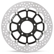 Moto-master Halo Series Flytande Bromsskiva - 320mm - Fram
