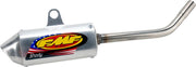 Fmf Powercore 2 Shorty Ljuddämpare Slip-On