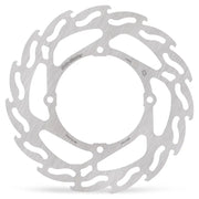 Moto-master Flame Series Fast Bromsskiva - Fram